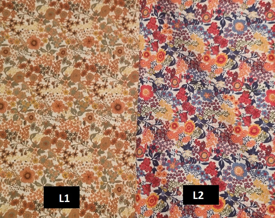 Pochette aide soignante