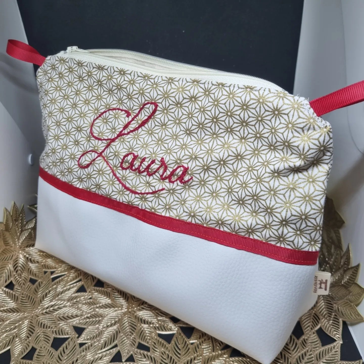 Trousse de toilette