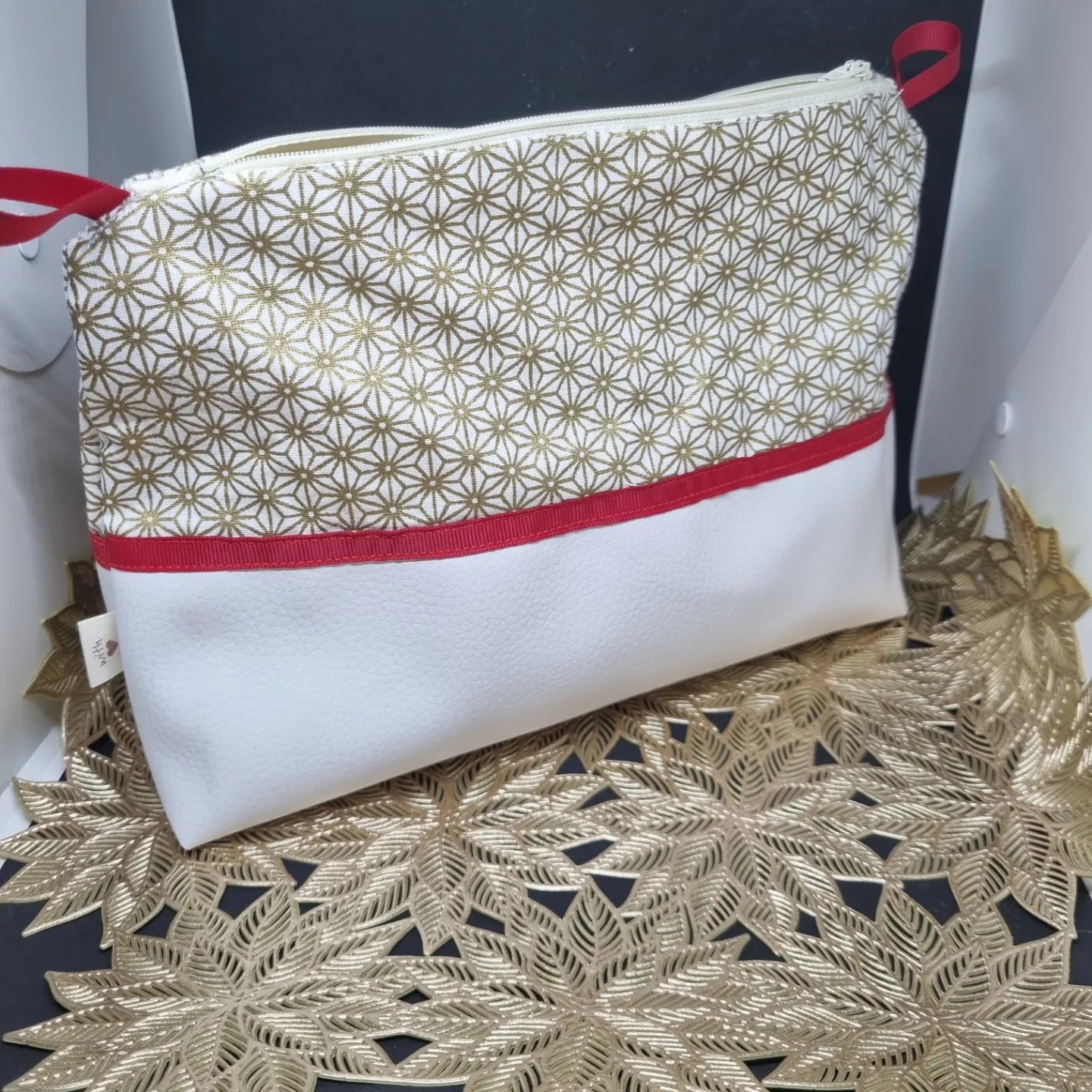 Trousse de toilette
